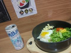 -鱼籽村秘制拌饭(崇文门店)