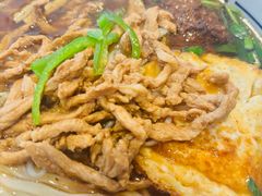 -镇南锅盖面馆(解放路店)