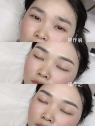 -久匠·野生眉半永久纹眉