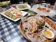 -陶缘一号·四季缘·老字号顺德菜·户外婚礼家宴(西滘店)