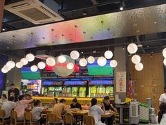 -本色.小马哥烧烤(无锡九里仓店)