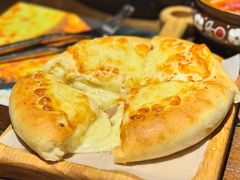-卢布里西餐厅(海拉尔店)