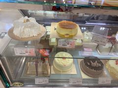 -凯司令西点房(南京东路店)