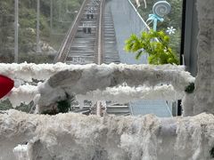 -沂蒙云瀑洞天景区