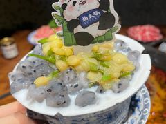 -楠火锅(太古里总店)