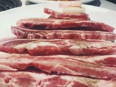-本家韩国烤肉(青岛万象城店)
