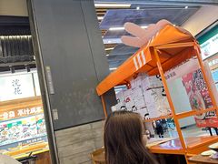 -今今转转自助小火锅(天祥广场店)
