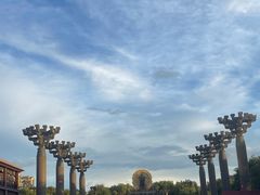 -陕西自然博物馆