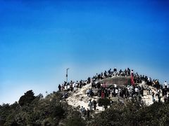 -梧桐山风景名胜区