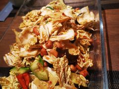 -小胡同炒鸡(胜利路店)