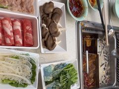 -野妹火锅(龙岗店)