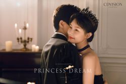-CD视觉婚纱摄影