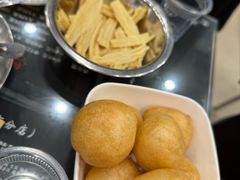 -川香煲(茅台路店)