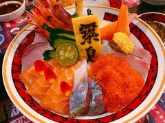 -築鳥日本料理(黑沙环店)