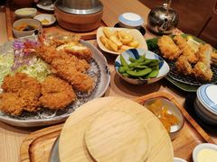 海鲜套餐-和幸(春熙路群光广场店)