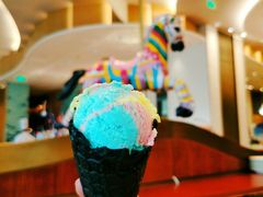 -济南香格里拉·咖啡泉自助餐厅