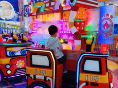 -弘阳·未来世界(弘阳广场店)