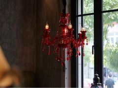 大堂-MAAN COFFEE(金桥店)