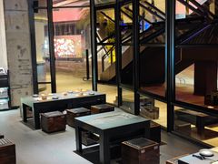 大堂-夜食白市Yespicy·烧烤啤酒宵夜(番禺四海城店)