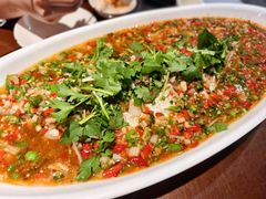 -飞虹鱼馆(春华路店)