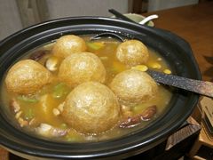 -十二舍·湯物素煮(江泰潤政店)