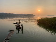 -梦缘水乡·湖景餐厅