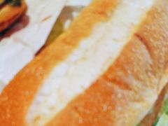 -麦当劳(明湖店)