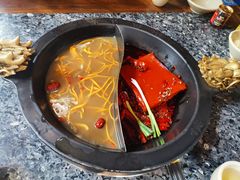 -蜀大侠火锅(春熙路店)