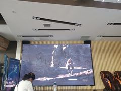 -SFC上影影城(淞南店)