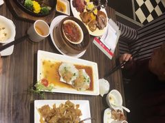 -避风塘·老港味餐厅(虹口龙之梦店)