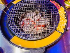 -釜山火炉·海鲜烤肉(紫藤路店)