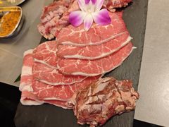 -谷町·烤肉自助(朱雀门店)