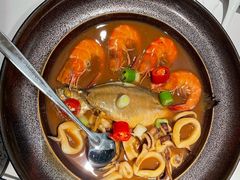 -潮堂 · 潮州菜(人广来福士店)