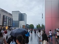 -Apple零售店(西湖店)