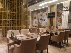 -郴州温德姆至尊豪廷大酒店·星璨自助餐厅