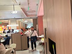 -海底捞火锅(之心城店)