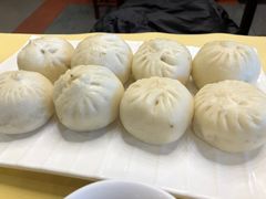 -功德林素菜饭庄(前门店)