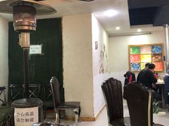 -小科自助海鲜烧肉(高区店)