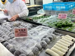 -沈大成(南京东路店)