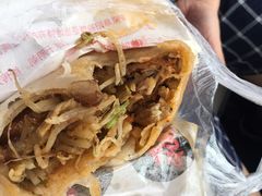 -安徽阜阳卷馍(西单店)