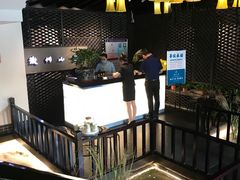 -徽州小镇(高新店)