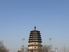 -天宁寺