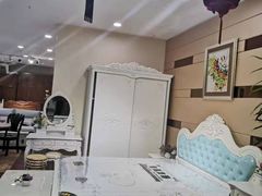 -好运来家具广场(石槎路店)