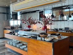 -广州四季酒店·意珍·意式自助餐