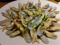 -黄山老妈·土菜(碧桂园店)
