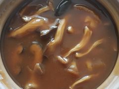 鲍鱼花胶捞饭-万龙洲海鲜(大兴绿地缤纷城店)