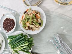 -康陵正德春饼宴26号