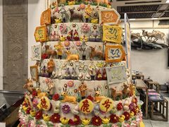 -乔家满族八大碗(流水沟店)