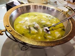 -晋阳春·山西菜·北京烤鸭(交大店)