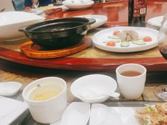 -海鲜城大家餐厅